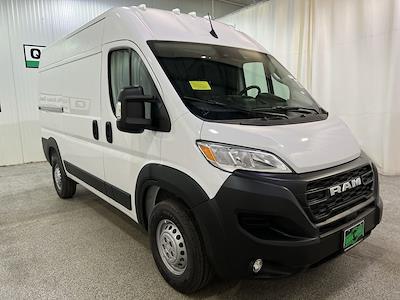 2025 Ram ProMaster 2500 High Roof FWD Empty Cargo Van for sale #CJ7847 - photo 1