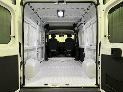 2025 Ram ProMaster 2500 High Roof FWD Empty Cargo Van for sale #CJ7847 - photo 2