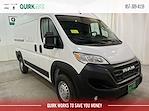 2025 Ram ProMaster 2500 High Roof FWD Empty Cargo Van for sale #CJ7847 - photo 1