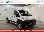 2025 Ram ProMaster 2500 High Roof FWD Empty Cargo Van for sale #CJ7847 - photo 4