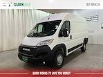 2025 Ram ProMaster 2500 High Roof FWD Empty Cargo Van for sale #CJ7847 - photo 5