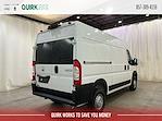 2025 Ram ProMaster 2500 High Roof FWD Empty Cargo Van for sale #CJ7847 - photo 2