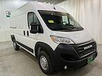 New 2025 Ram ProMaster 2500 High Roof Empty Cargo Van for sale #CJ7847 - photo 1