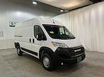 New 2025 Ram ProMaster 2500 High Roof Empty Cargo Van for sale #CJ7847 - photo 5