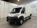 New 2025 Ram ProMaster 2500 High Roof Empty Cargo Van for sale #CJ7847 - photo 6