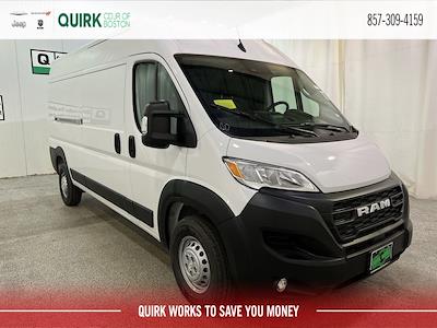 2025 Ram ProMaster 2500 High Roof FWD Empty Cargo Van for sale #CJ7848 - photo 1