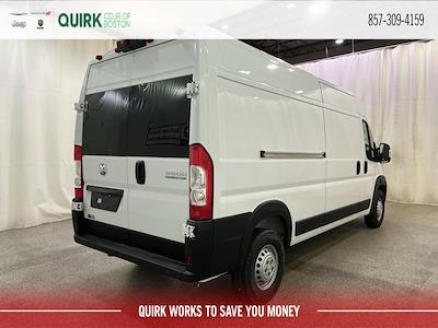 2025 Ram ProMaster 2500 High Roof FWD Empty Cargo Van for sale #CJ7848 - photo 2