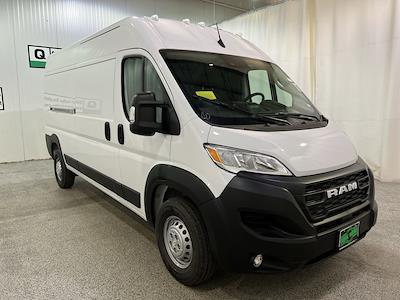 2025 Ram ProMaster 2500 High Roof FWD Empty Cargo Van for sale #CJ7848 - photo 1