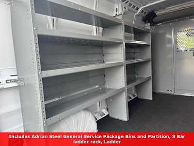 2025 Ram ProMaster 2500 High Roof FWD Adrian Upfitted Cargo Van for sale #CJ7848 - photo 2