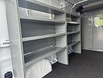 New 2025 Ram ProMaster 2500 High Roof Upfitted Cargo Van for sale #CJ7848 - photo 2