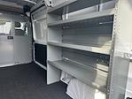 New 2025 Ram ProMaster 2500 High Roof Upfitted Cargo Van for sale #CJ7848 - photo 3