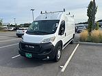New 2025 Ram ProMaster 2500 High Roof Upfitted Cargo Van for sale #CJ7848 - photo 4