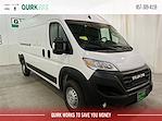 2025 Ram ProMaster 2500 High Roof FWD Empty Cargo Van for sale #CJ7848 - photo 1