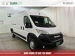 2025 Ram ProMaster 2500 High Roof FWD Empty Cargo Van for sale #CJ7848 - photo 4