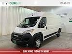2025 Ram ProMaster 2500 High Roof FWD Empty Cargo Van for sale #CJ7848 - photo 5