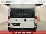 2025 Ram ProMaster 2500 High Roof FWD Empty Cargo Van for sale #CJ7848 - photo 8