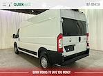 2025 Ram ProMaster 2500 High Roof FWD Empty Cargo Van for sale #CJ7848 - photo 9