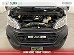 2025 Ram ProMaster 2500 High Roof FWD Empty Cargo Van for sale #CJ7848 - photo 11