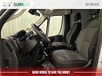 2025 Ram ProMaster 2500 High Roof FWD Empty Cargo Van for sale #CJ7848 - photo 13