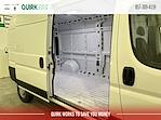 2025 Ram ProMaster 2500 High Roof FWD Empty Cargo Van for sale #CJ7848 - photo 18