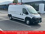2025 Ram ProMaster 2500 High Roof FWD Adrian Upfitted Cargo Van for sale #CJ7848 - photo 1