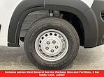 2025 Ram ProMaster 2500 High Roof FWD Adrian Upfitted Cargo Van for sale #CJ7848 - photo 16