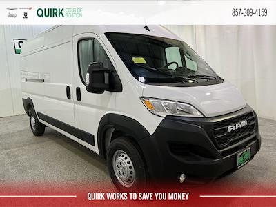 2025 Ram ProMaster 2500 High Roof FWD Empty Cargo Van for sale #CJ7849 - photo 1
