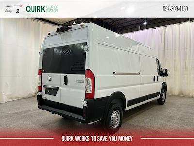 2025 Ram ProMaster 2500 High Roof FWD Empty Cargo Van for sale #CJ7849 - photo 2