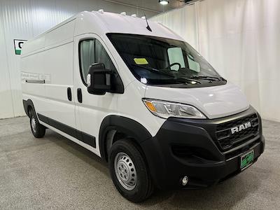 2025 Ram ProMaster 2500 High Roof FWD Empty Cargo Van for sale #CJ7849 - photo 1