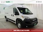 2025 Ram ProMaster 2500 High Roof FWD Empty Cargo Van for sale #CJ7849 - photo 4