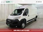 2025 Ram ProMaster 2500 High Roof FWD Empty Cargo Van for sale #CJ7849 - photo 5