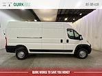 2025 Ram ProMaster 2500 High Roof FWD Empty Cargo Van for sale #CJ7849 - photo 6