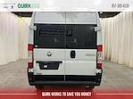 2025 Ram ProMaster 2500 High Roof FWD Empty Cargo Van for sale #CJ7849 - photo 8
