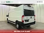 2025 Ram ProMaster 2500 High Roof FWD Empty Cargo Van for sale #CJ7849 - photo 9