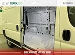 2025 Ram ProMaster 2500 High Roof FWD Empty Cargo Van for sale #CJ7849 - photo 18