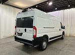 New 2025 Ram ProMaster 2500 High Roof Empty Cargo Van for sale #CJ7849 - photo 3