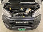 New 2025 Ram ProMaster 2500 High Roof Empty Cargo Van for sale #CJ7849 - photo 12