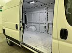 New 2025 Ram ProMaster 2500 High Roof Empty Cargo Van for sale #CJ7849 - photo 18