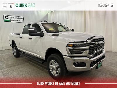 2025 Ram 2500 Crew Cab 4WD Pickup for sale #CJ7850 - photo 1