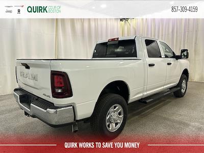 2025 Ram 2500 Crew Cab 4WD Pickup for sale #CJ7850 - photo 2