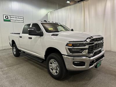 New 2025 Ram 2500 Tradesman Crew Cab 4WD Pickup for sale #CJ7850 - photo 1
