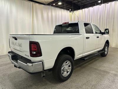 New 2025 Ram 2500 Tradesman Crew Cab 4WD Pickup for sale #CJ7850 - photo 2