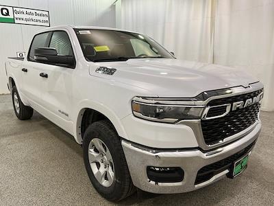 New 2025 Ram 1500 Big Horn Crew Cab 4WD Pickup for sale #CJ7852 - photo 1