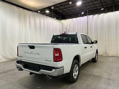 New 2025 Ram 1500 Big Horn Crew Cab 4WD Pickup for sale #CJ7852 - photo 2