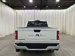 New 2025 Ram 1500 Big Horn Crew Cab 4WD Pickup for sale #CJ7852 - photo 8