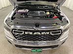 New 2025 Ram 1500 Big Horn Crew Cab 4WD Pickup for sale #CJ7852 - photo 11