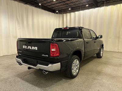 New 2025 Ram 1500 Big Horn Crew Cab 4WD Pickup for sale #CJ7857 - photo 2
