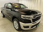 New 2025 Ram 1500 Big Horn Crew Cab 4WD Pickup for sale #CJ7857 - photo 1