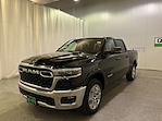 New 2025 Ram 1500 Big Horn Crew Cab 4WD Pickup for sale #CJ7857 - photo 5