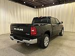 New 2025 Ram 1500 Big Horn Crew Cab 4WD Pickup for sale #CJ7857 - photo 2